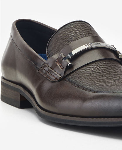 REACTION - Marco Slip on Loafer