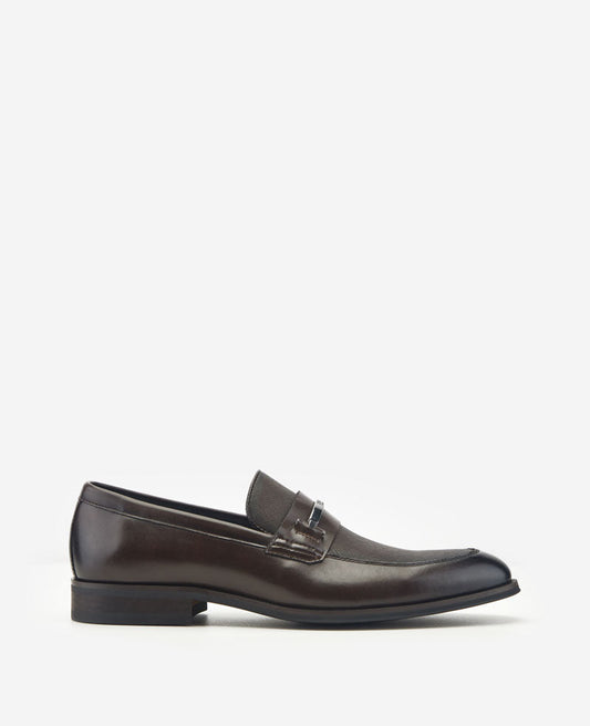 REACTION - Marco Slip on Loafer
