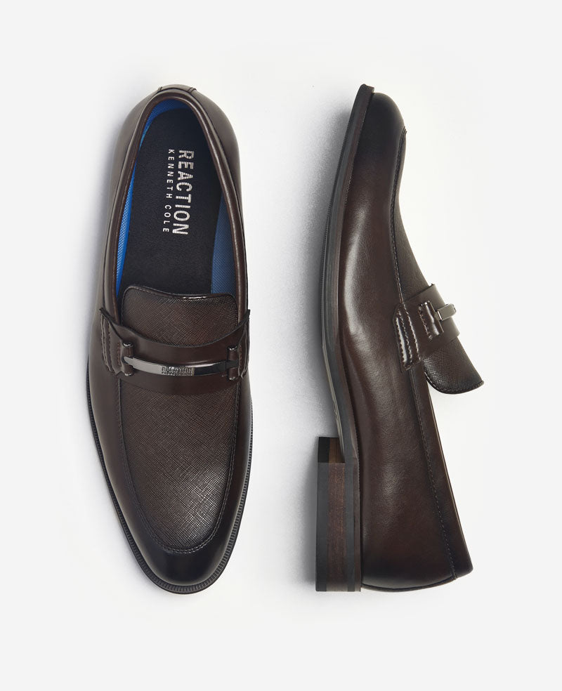 REACTION - Marco Slip on Loafer