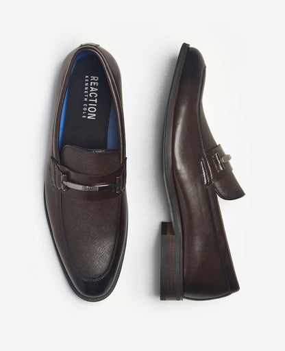 REACTION - Marco Slip on Loafer