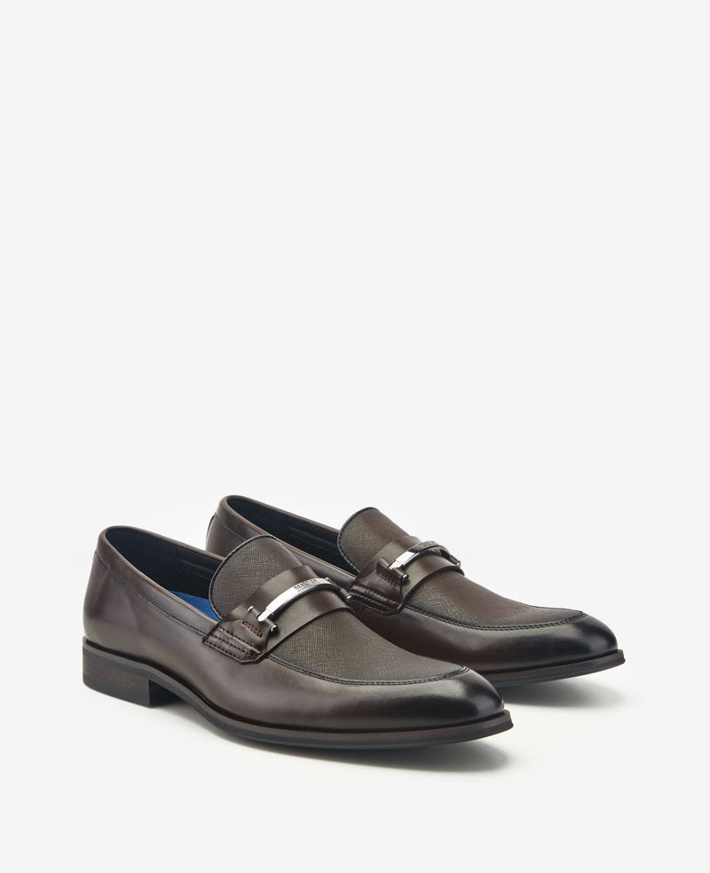 REACTION - Marco Slip on Loafer