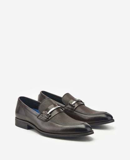 REACTION - Marco Slip on Loafer