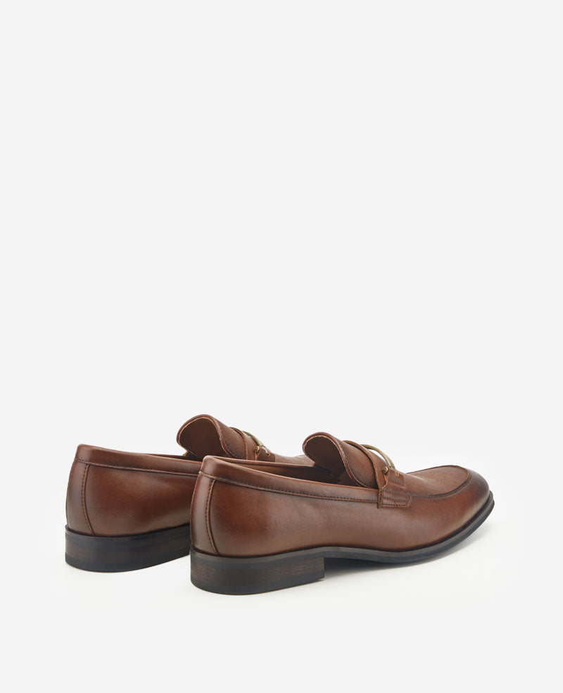 REACTION - Marco Slip on Loafer