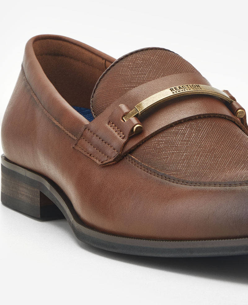 REACTION - Marco Slip on Loafer