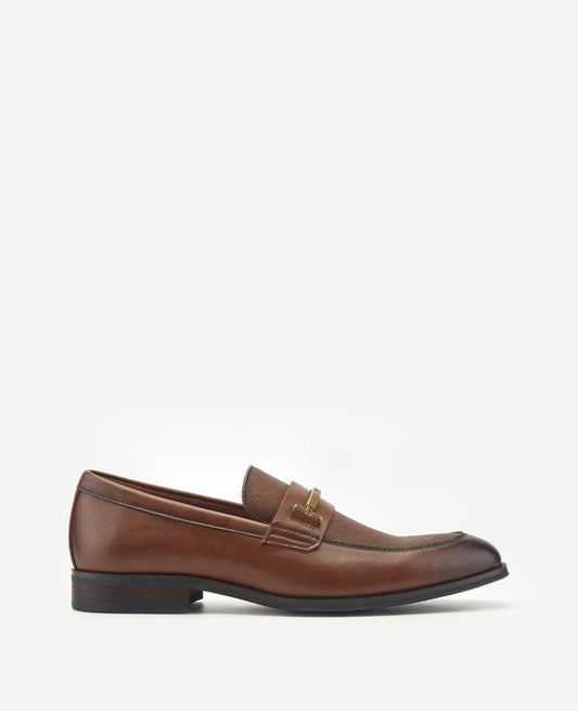 REACTION - Marco Slip on Loafer