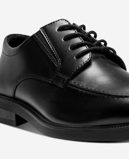 REACTION - Mike Lace Up Oxford