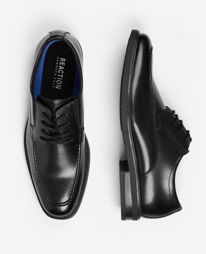 REACTION - Mike Lace Up Oxford