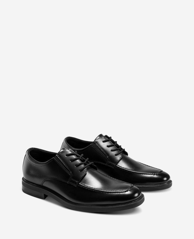 REACTION - Mike Lace Up Oxford
