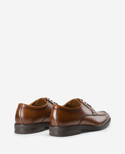 REACTION - Mike Lace Up Oxford
