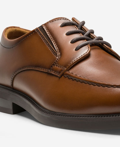 REACTION - Mike Lace Up Oxford