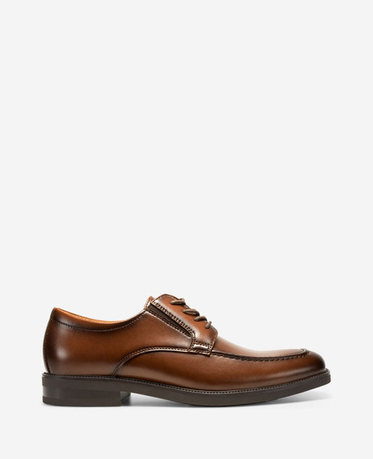 REACTION - Mike Lace Up Oxford