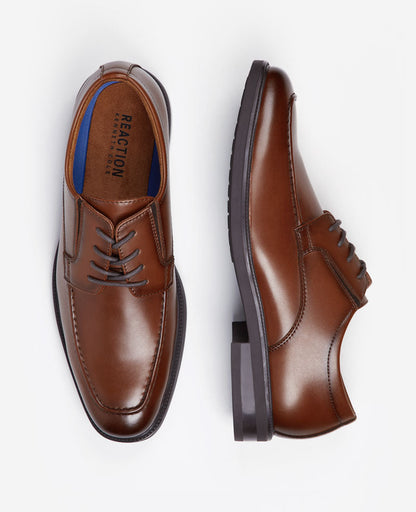 REACTION - Mike Lace Up Oxford