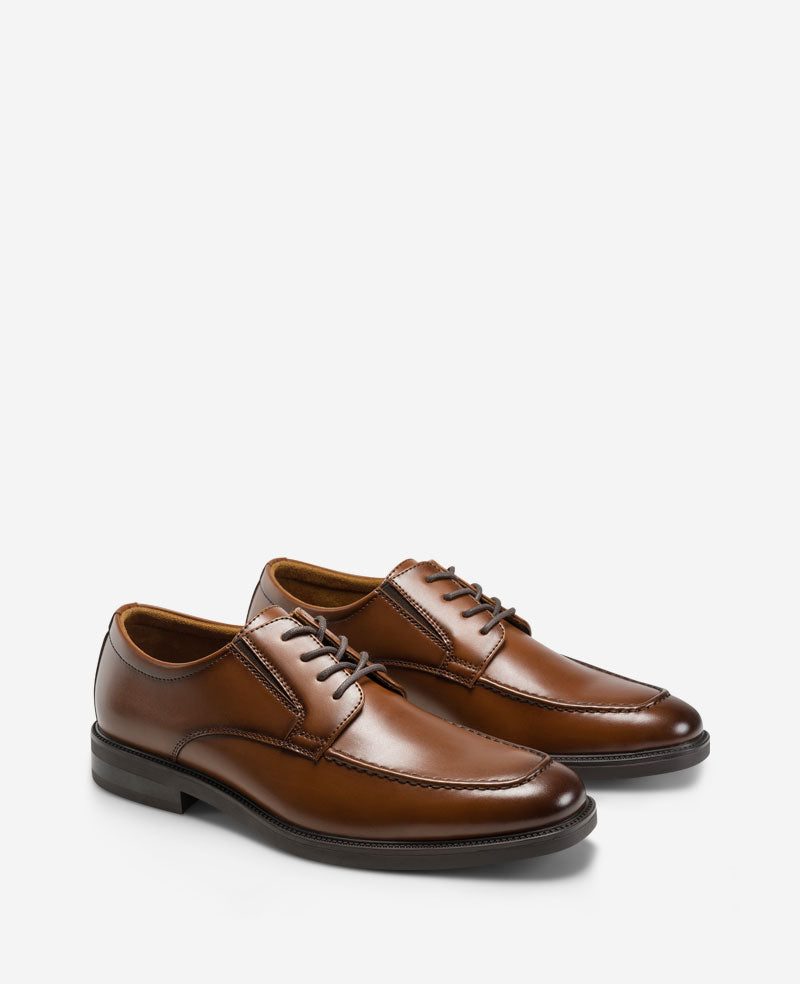 REACTION - Mike Lace Up Oxford