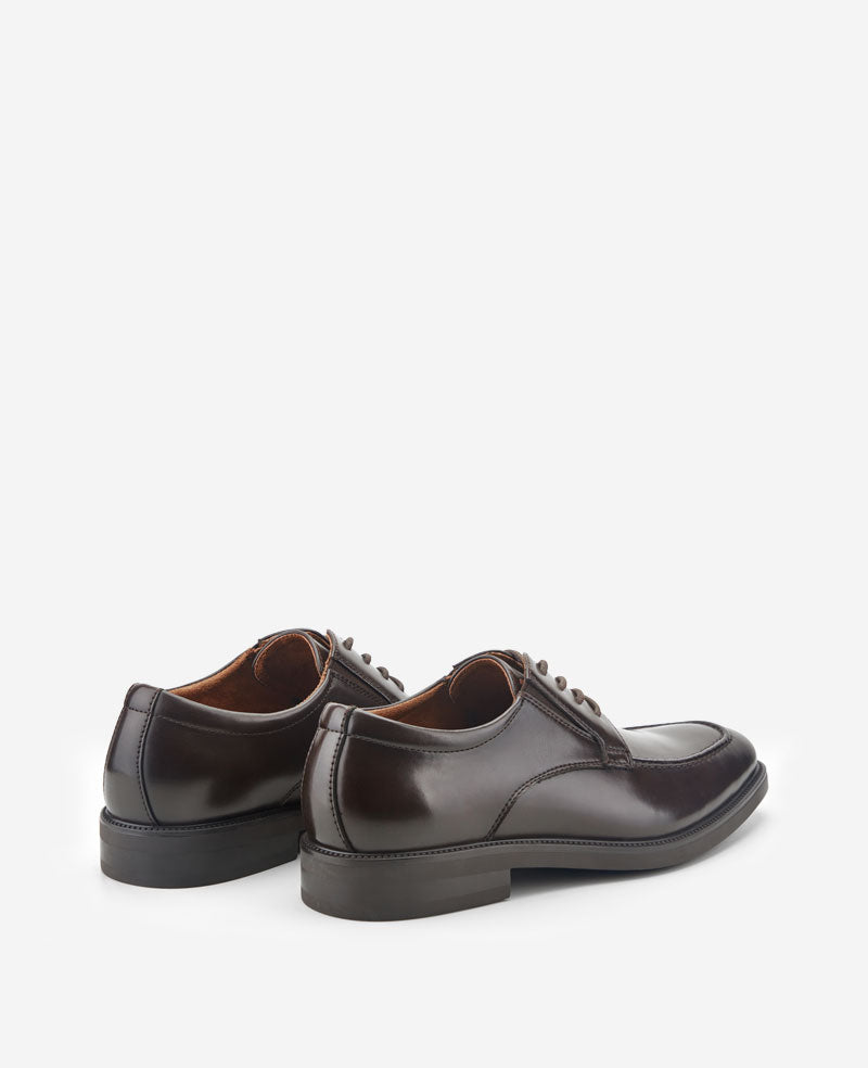REACTION - Mike Lace Up Oxford