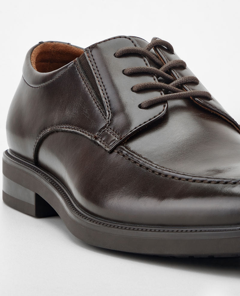 REACTION - Mike Lace Up Oxford