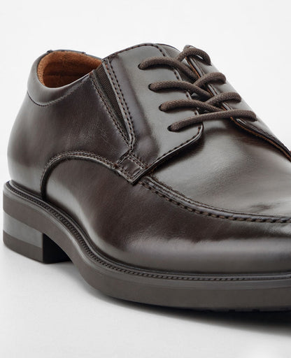 REACTION - Mike Lace Up Oxford
