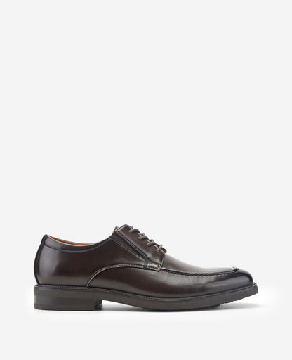 REACTION - Mike Lace Up Oxford