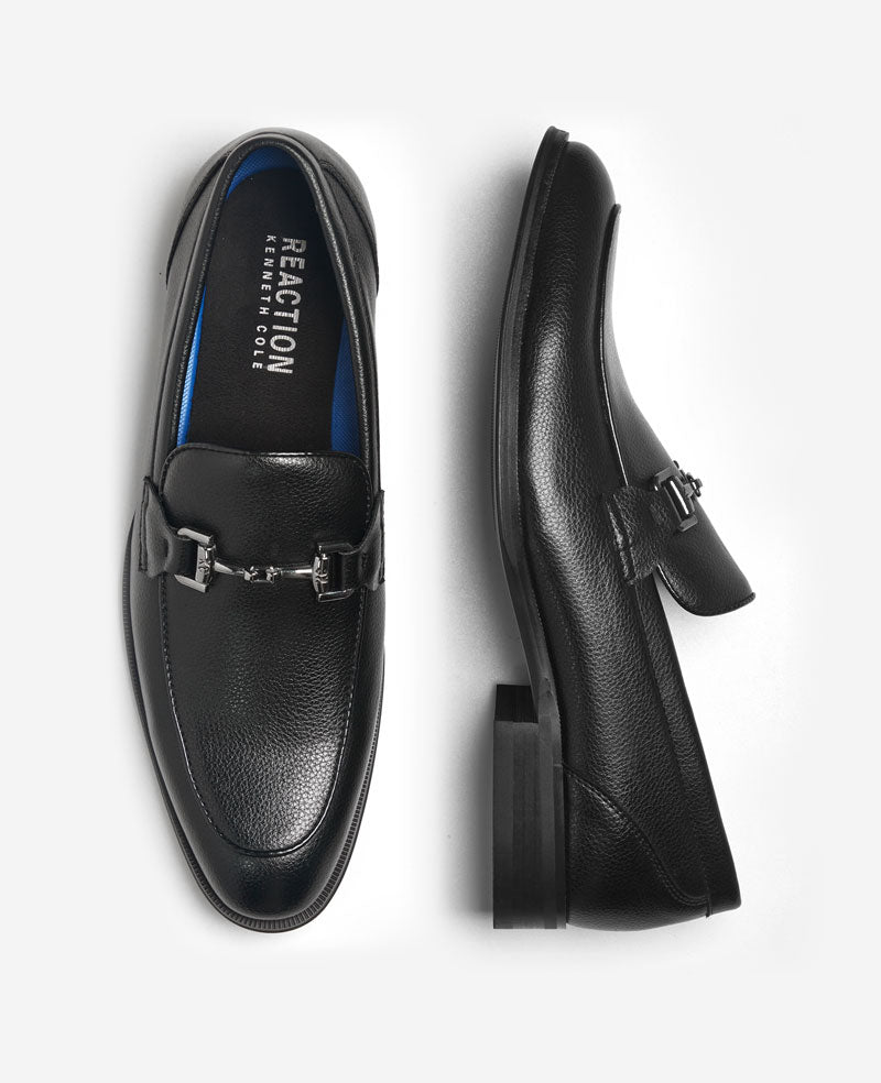REACTION - Miller Slip On Loafer