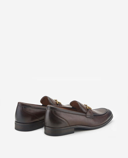 REACTION - Miller Slip On Loafer