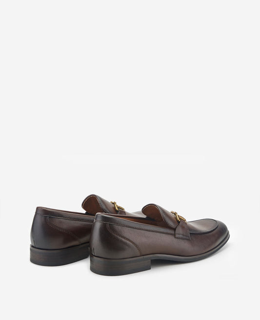 REACTION - Miller Slip On Loafer