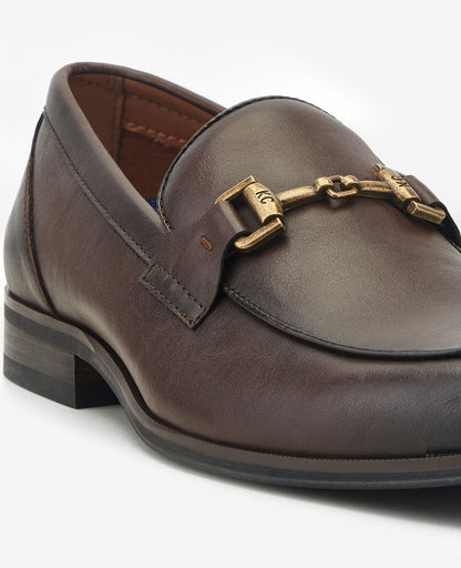 REACTION - Miller Slip On Loafer