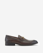 REACTION - Miller Slip On Loafer