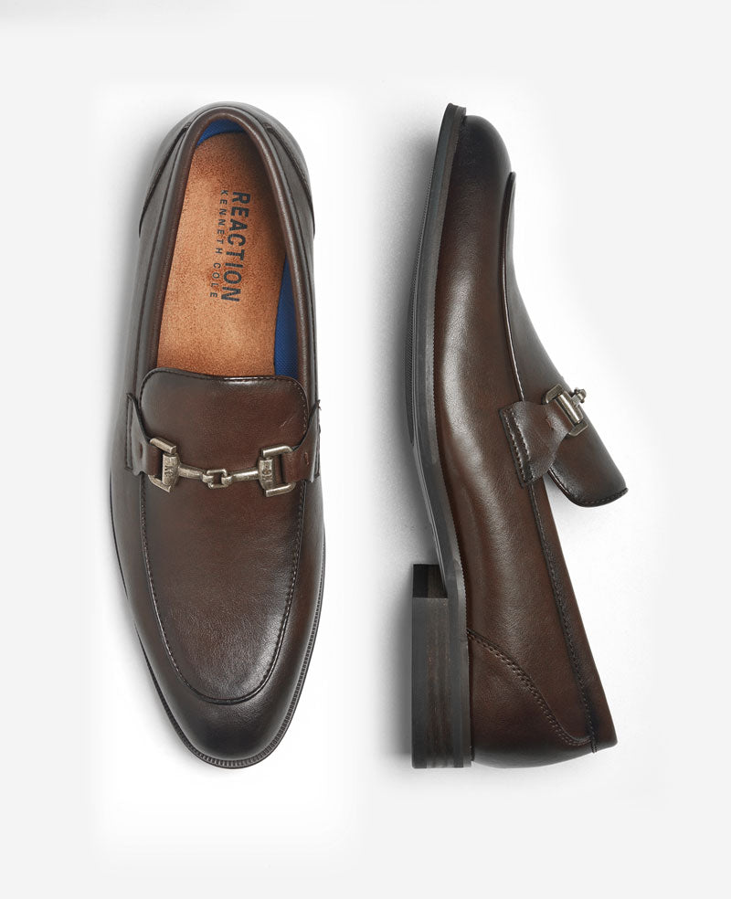REACTION - Miller Slip On Loafer
