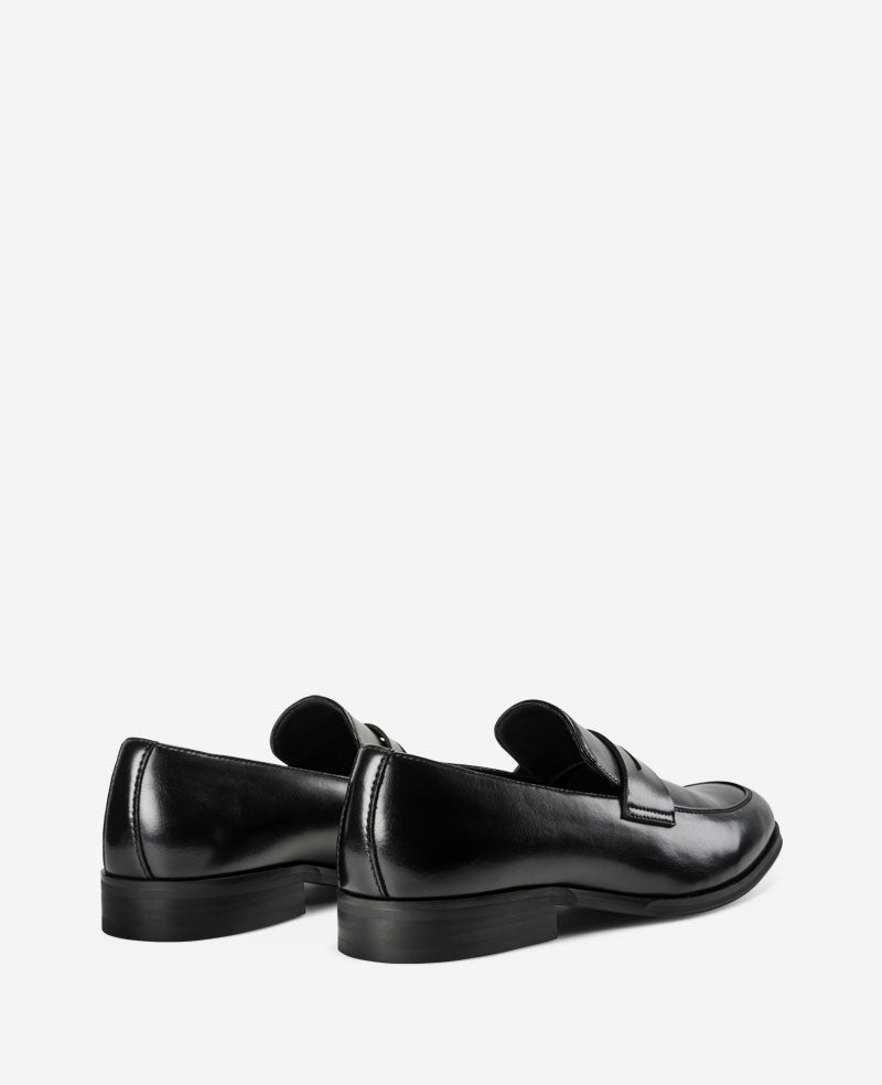 REACTION - Moore Penny Loafer