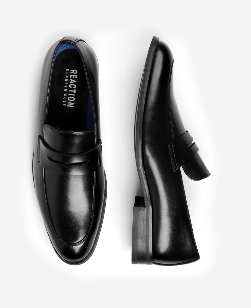 REACTION - Moore Penny Loafer