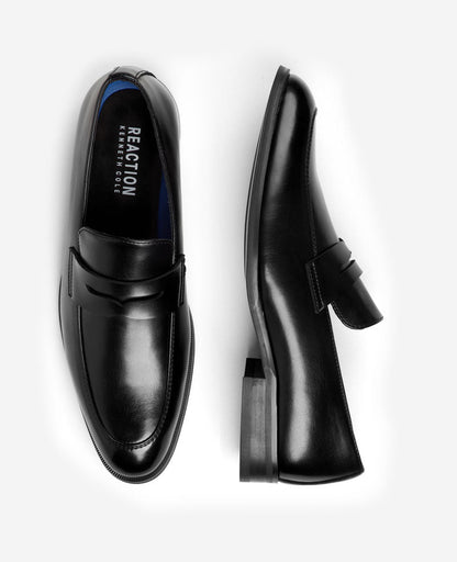 REACTION - Moore Penny Loafer