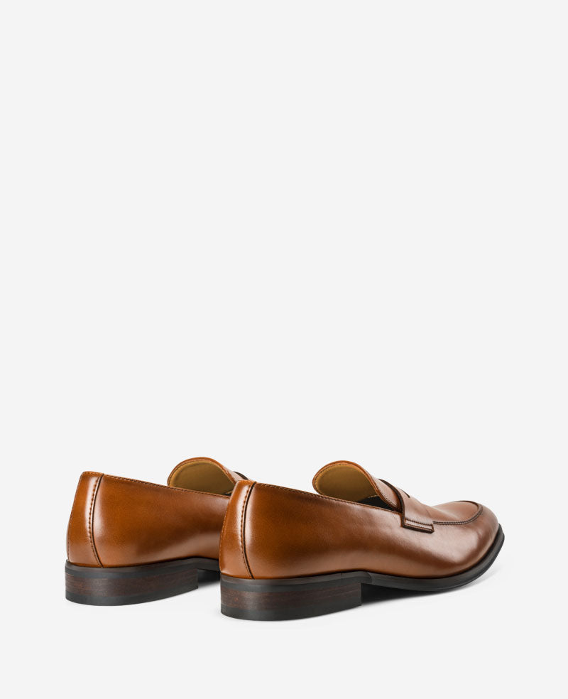 REACTION - Moore Penny Loafer