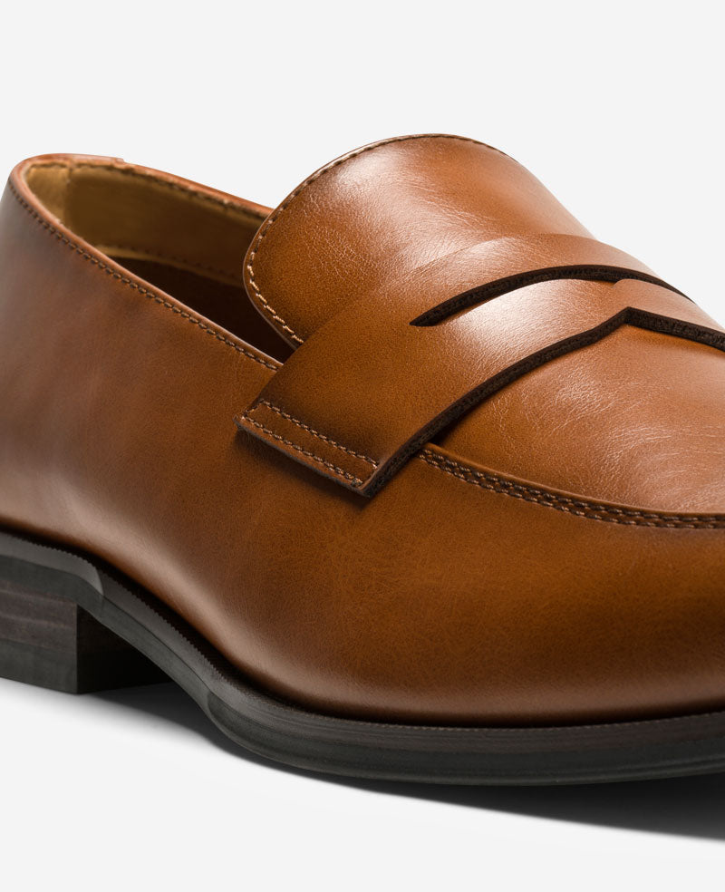 REACTION - Moore Penny Loafer