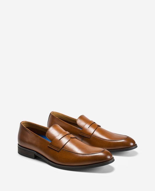 REACTION - Moore Penny Loafer