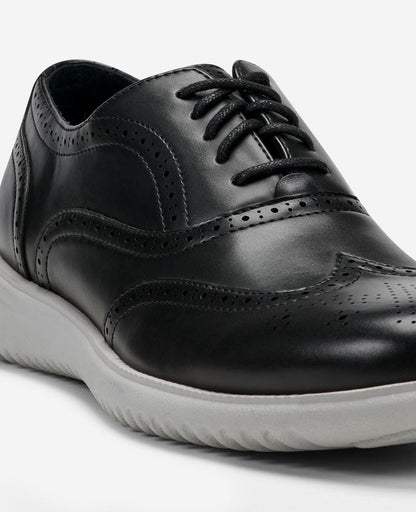 REACTION - Nio Wing Lace Up
