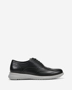 REACTION - Nio Wing Lace Up