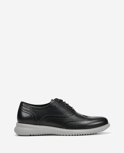 REACTION - Nio Wing Lace Up
