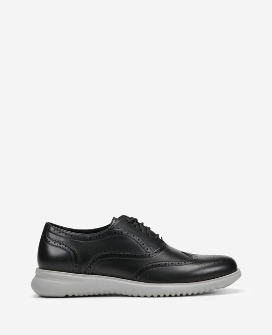 REACTION - Nio Wing Lace Up