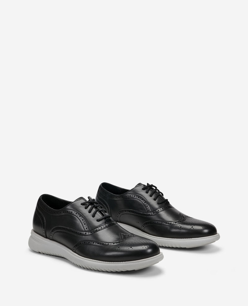 REACTION - Nio Wing Lace Up