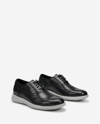 REACTION - Nio Wing Lace Up