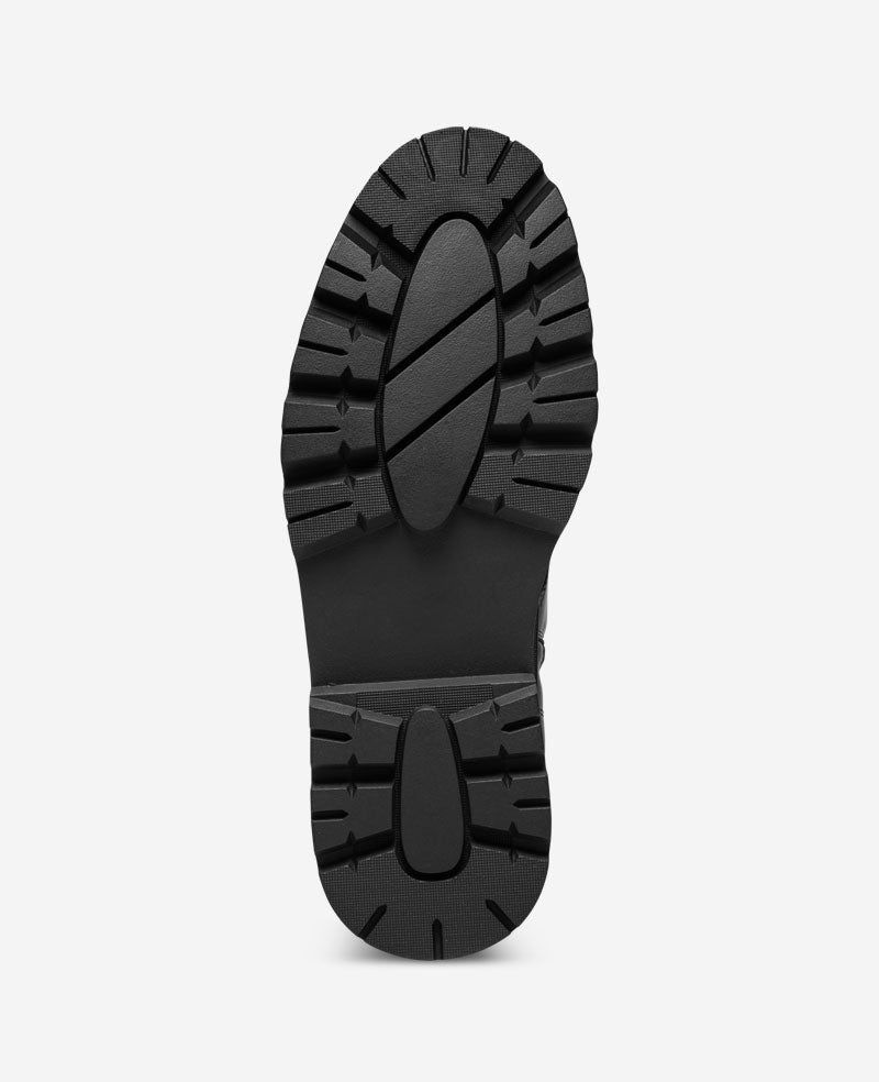 REACTION - Petro Lug Sole Boot