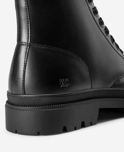 REACTION - Petro Lug Sole Boot