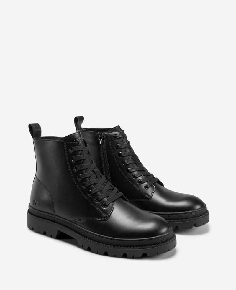 REACTION - Petro Lug Sole Boot