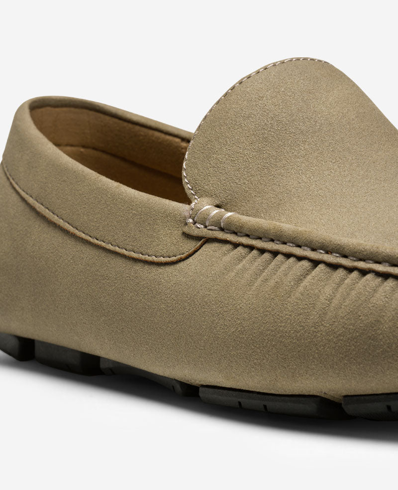 REACTION - Scanlin Driving Loafer