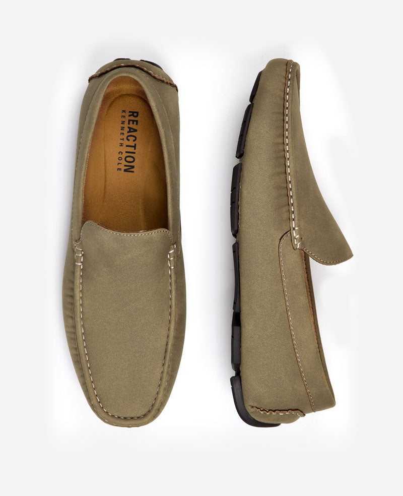 REACTION - Scanlin Driving Loafer