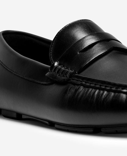REACTION - Sergio Penny Driving Loafer