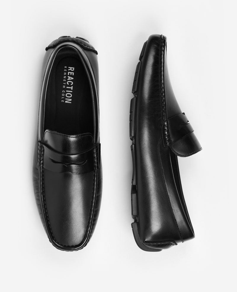 REACTION - Sergio Penny Driving Loafer