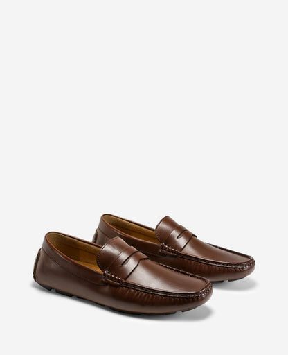 REACTION - Sergio Penny Driving Loafer