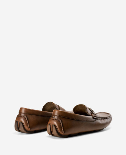 REACTION - Stan Band Driving Loafer