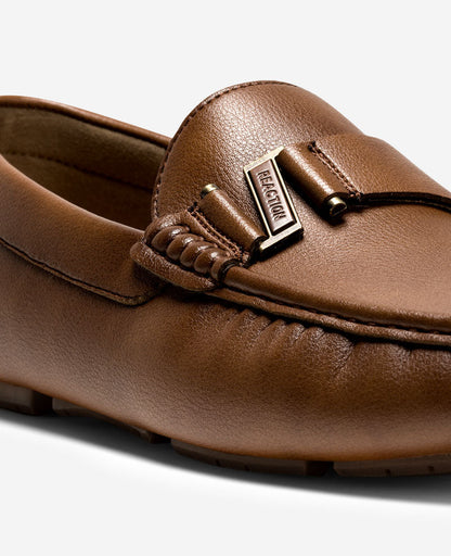 REACTION - Stan Band Driving Loafer