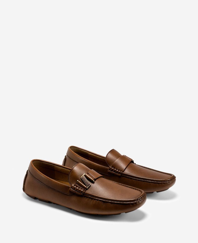 REACTION - Stan Band Driving Loafer
